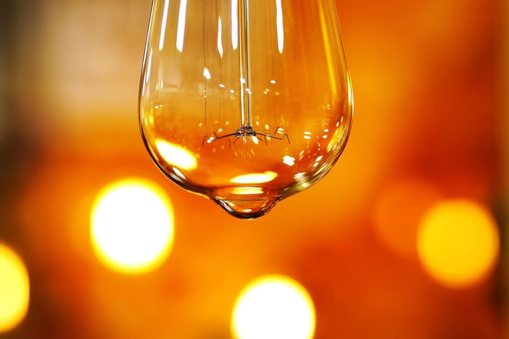 light bulb, bulb, abstract, bright, idea, bokeh, edison, light bulb, idea, edison, edison, edison, edison, edison